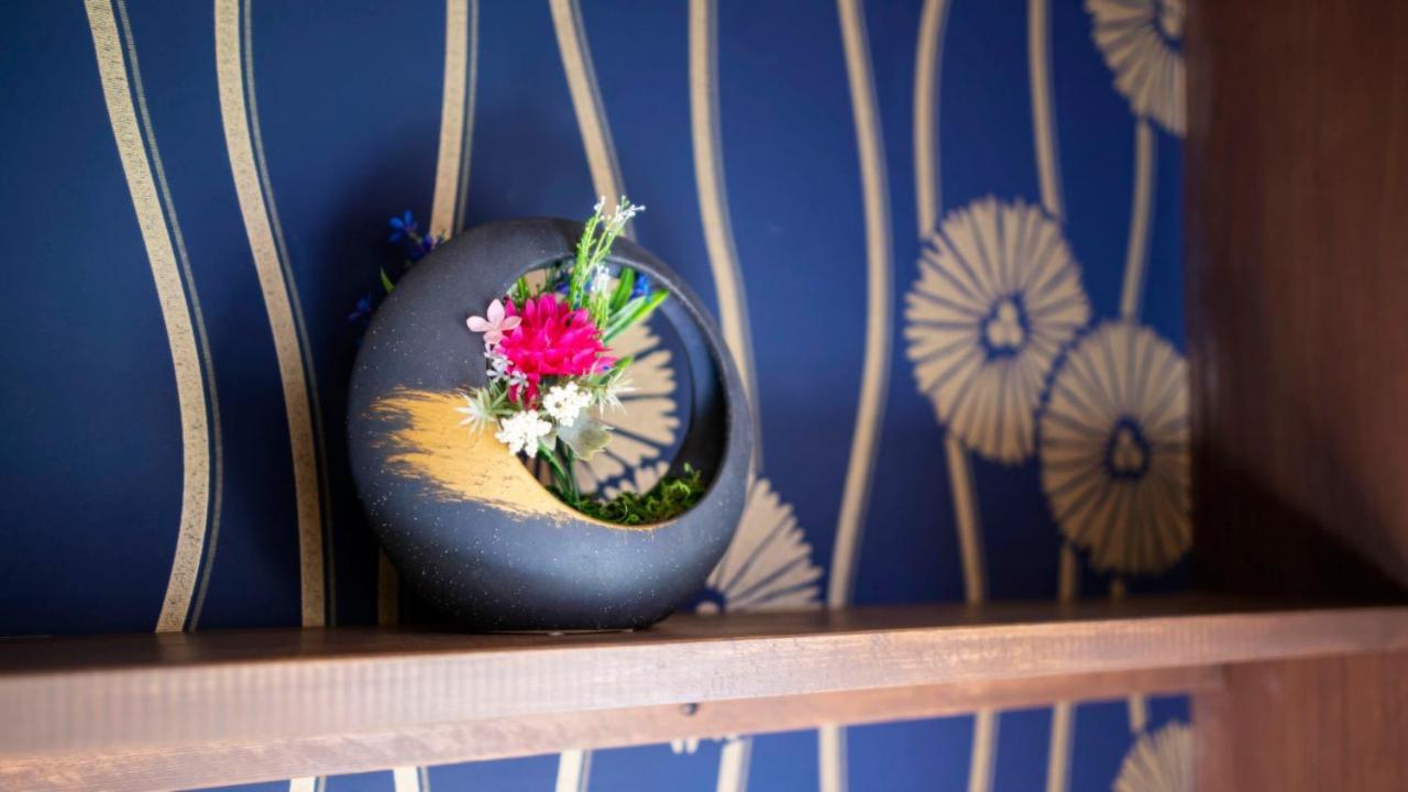 Oriori House Hotel Mt Fuji View 全室富士山ビューの貸切り宿 折々 Fujikawaguchiko Esterno foto